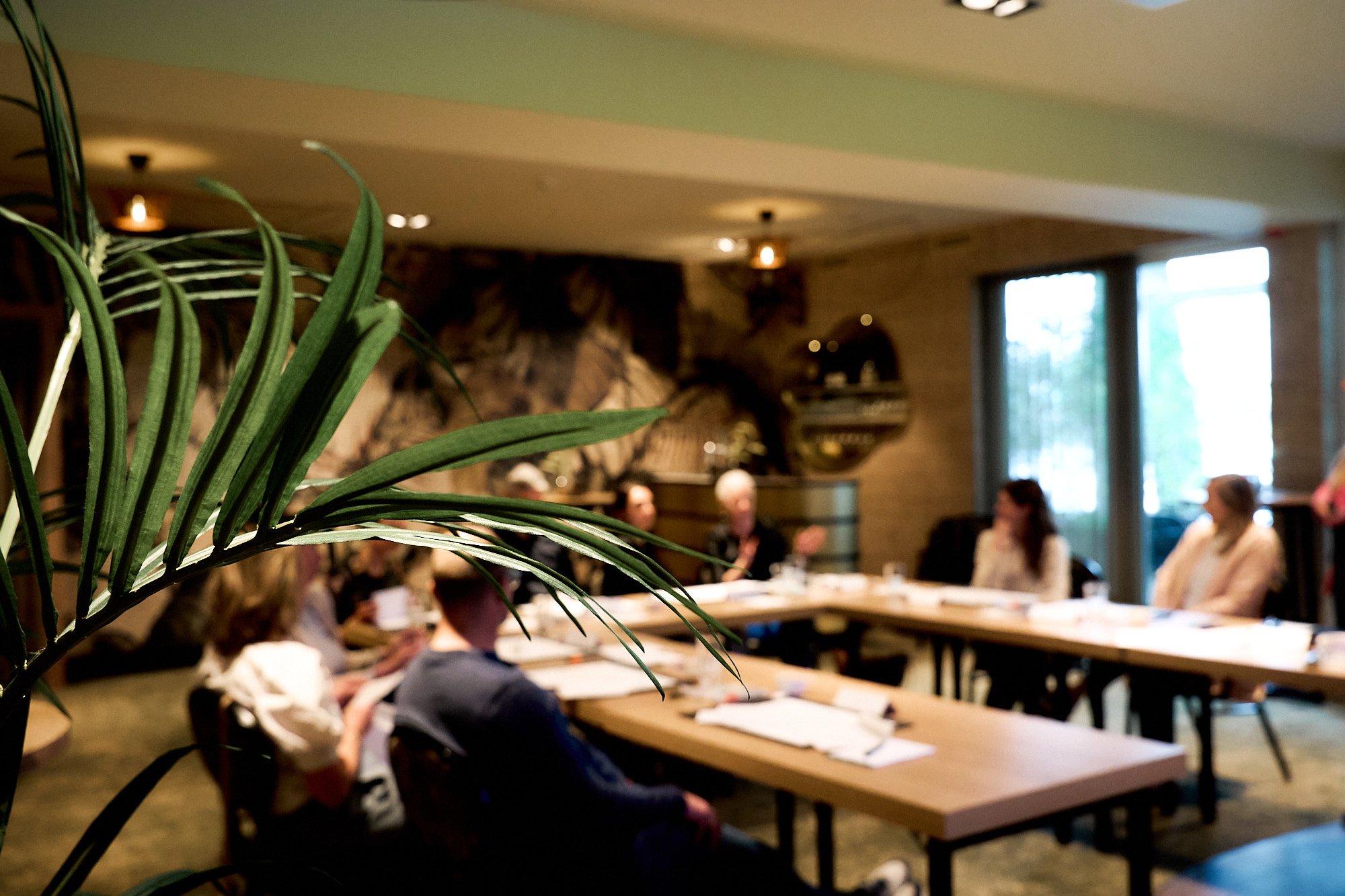 Zelfbewust leiderschap - Bewust kiezen vanuit inzicht. Conscious Leading